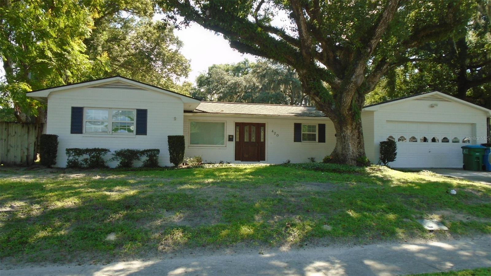 Live in this 4 bedroom 2 bath, 2006 sqft home. This property features a 2 car garage, living room, dining room, and family room. This home also has a split floor plan with tile throughout and all appliances with washer and dryer hookups. Enjoy privacy with the fenced in back yard. Lawn care is included. This home is conveniently located just blocks from Dommerich Elementary and Maitland Middle School, and a few blocks from the community boat ramp/dock. *Bonus Amenity Included* -All RE/MAX 200 Realty Property Management Division residents are enrolled in the Resident Benefits Package (RBP) for $49.95/month which includes liability insurance, credit building to help boost the resident’s credit score with timely rent payments, up to $1M Identity Theft Protection, HVAC air filter delivery (for applicable properties), move-in concierge service making utility connection and home service setup a breeze during your move-in, our best-in-class resident rewards program, on-demand pest control, and much more! More details upon application. Pet friendly home (with approval and non-refundable pet fee).