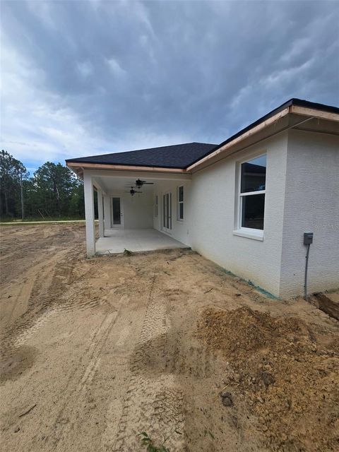 Tiny photo for 7960 SW 121st Terrace, Dunnellon, FL 34432 (MLS # O6412436)