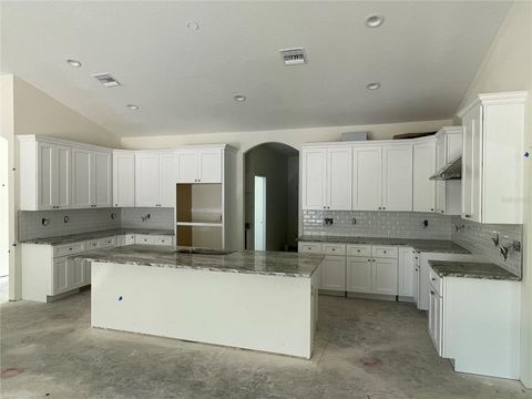 Tiny photo for 7960 SW 121st Terrace, Dunnellon, FL 34432 (MLS # O6412436)