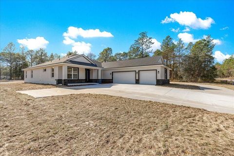 Tiny photo for 7960 SW 121st Terrace, Dunnellon, FL 34432 (MLS # O6412436)