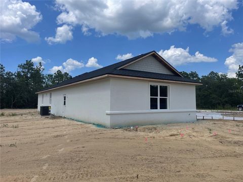 Tiny photo for 7960 SW 121st Terrace, Dunnellon, FL 34432 (MLS # O6412436)