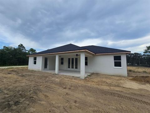 Tiny photo for 7960 SW 121st Terrace, Dunnellon, FL 34432 (MLS # O6412436)
