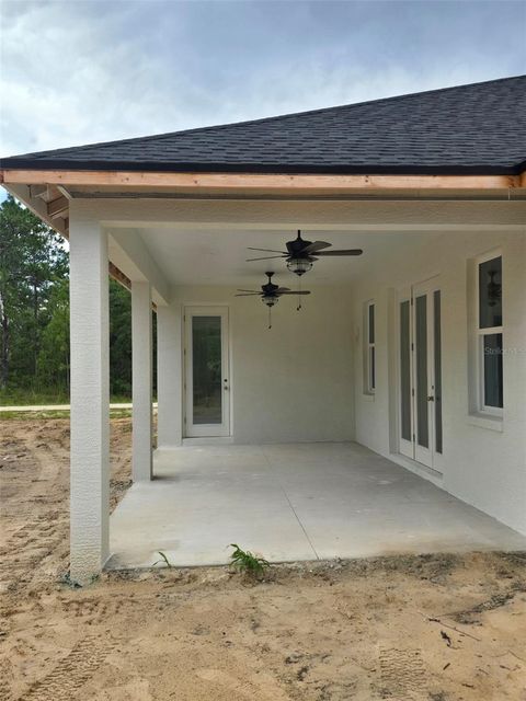 Tiny photo for 7960 SW 121st Terrace, Dunnellon, FL 34432 (MLS # O6412436)
