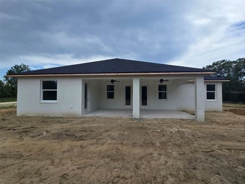 Tiny photo for 7960 SW 121st Terrace, Dunnellon, FL 34432 (MLS # O6412436)