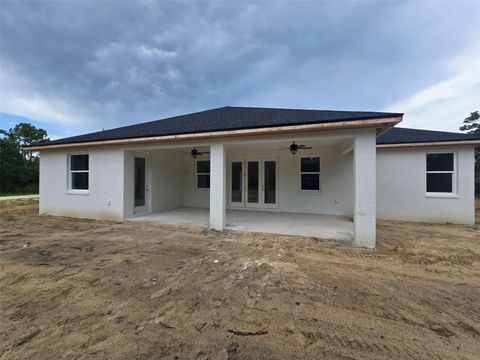 Tiny photo for 7960 SW 121st Terrace, Dunnellon, FL 34432 (MLS # O6412436)