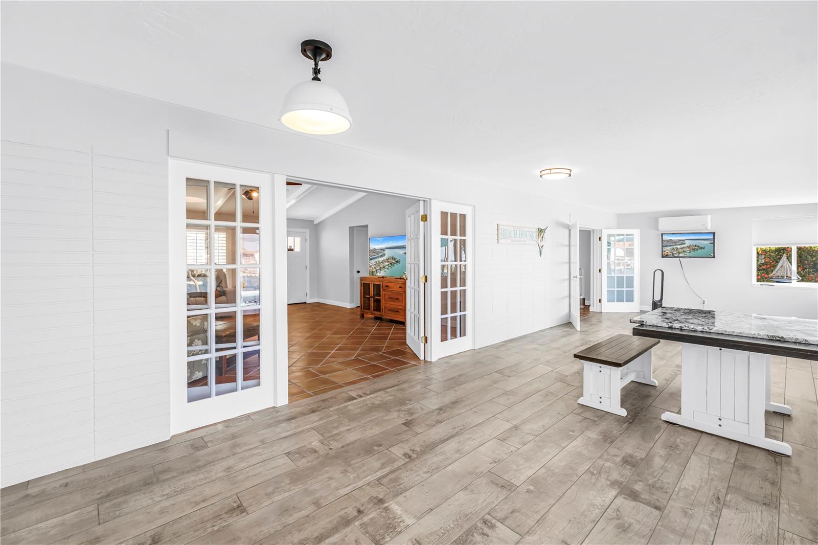 CAPRI ISLE SUB - Residential