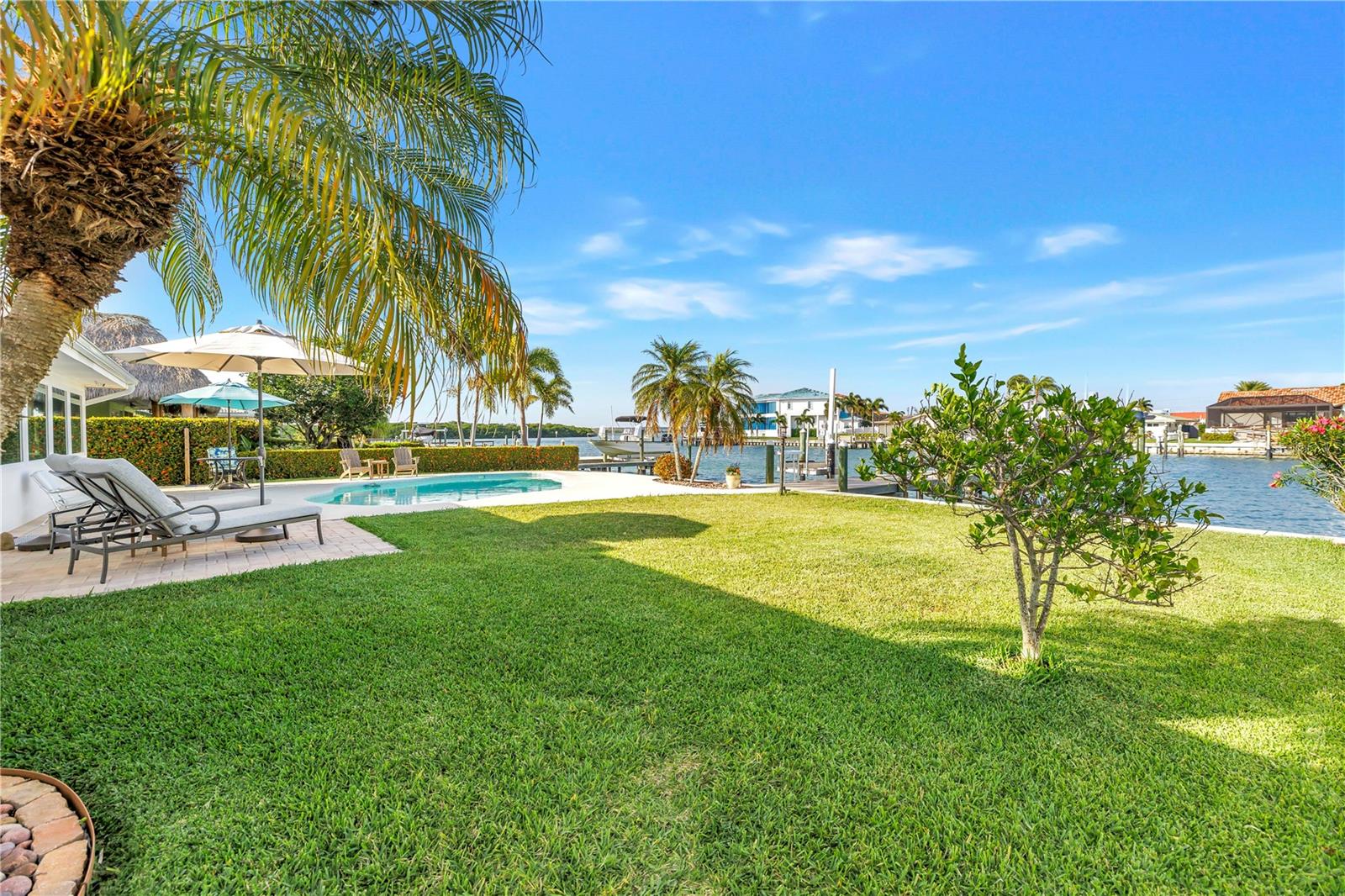 CAPRI ISLE SUB - Residential