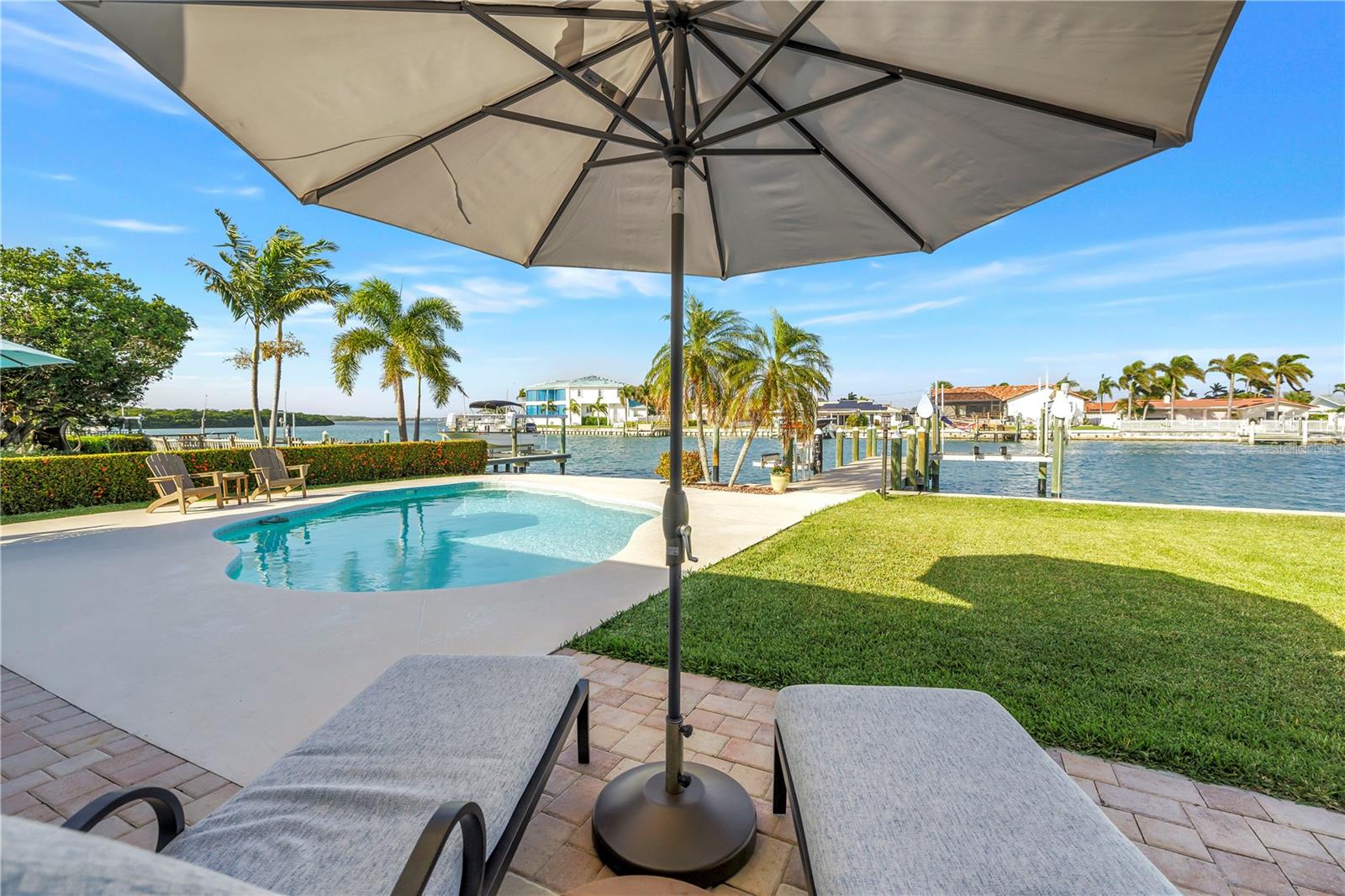 CAPRI ISLE SUB - Residential