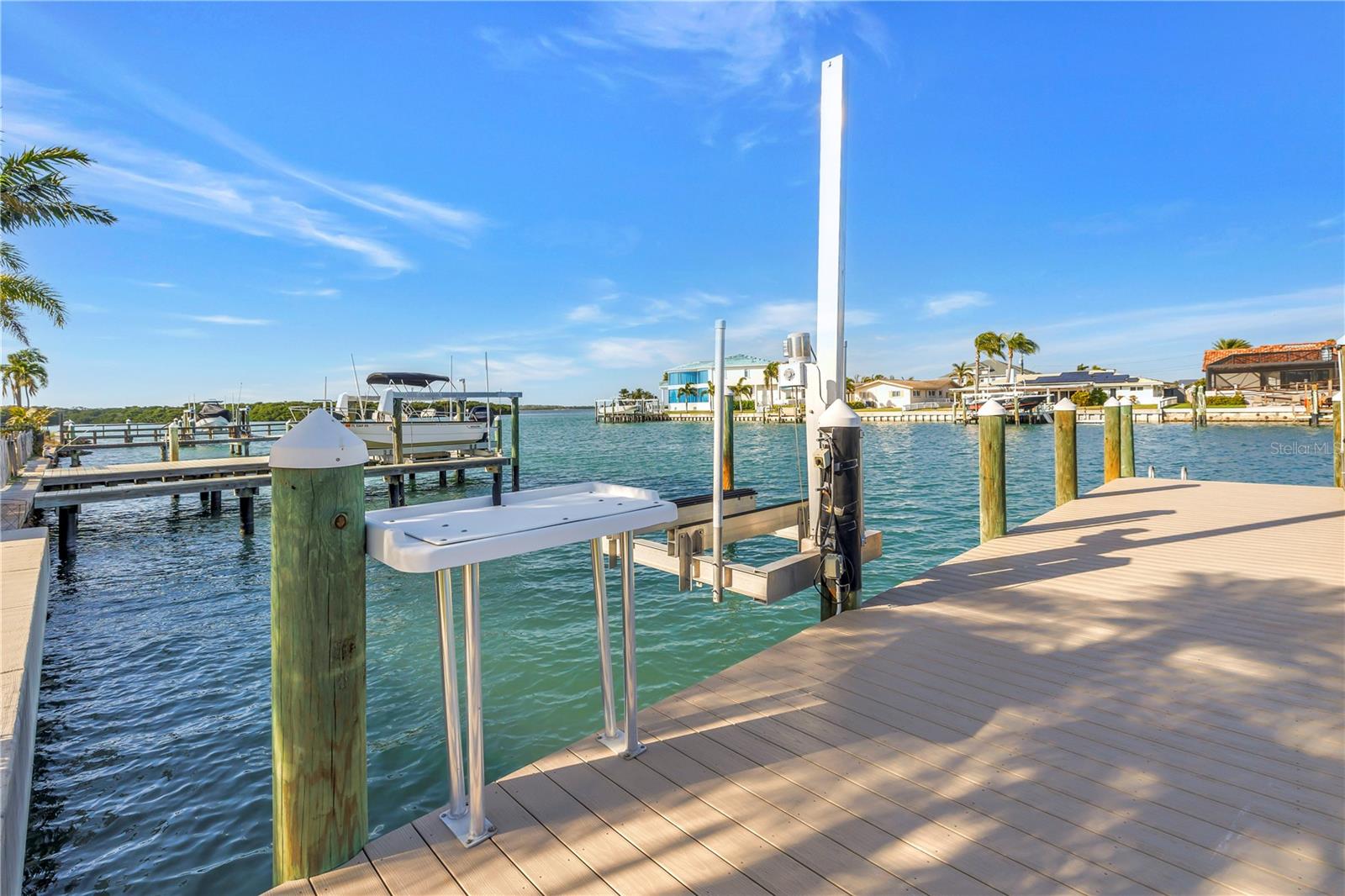 CAPRI ISLE SUB - Residential