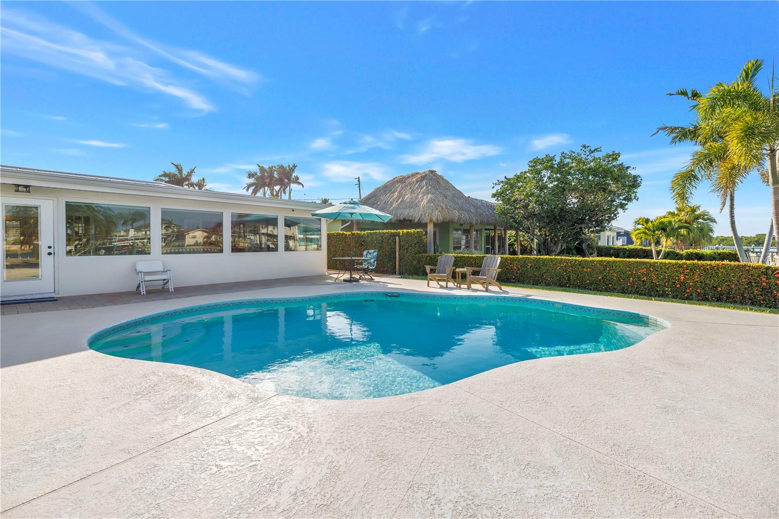 CAPRI ISLE SUB - Residential