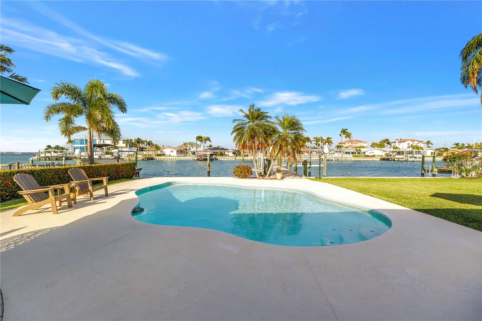 CAPRI ISLE SUB - Residential