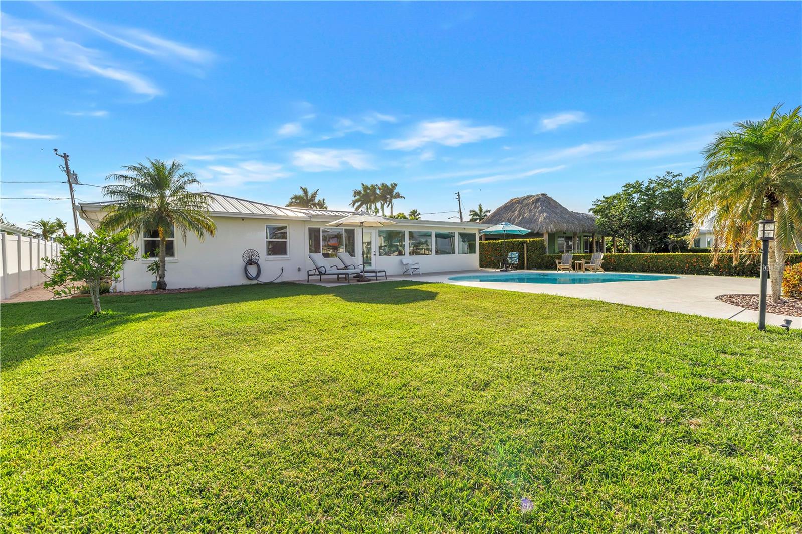 CAPRI ISLE SUB - Residential