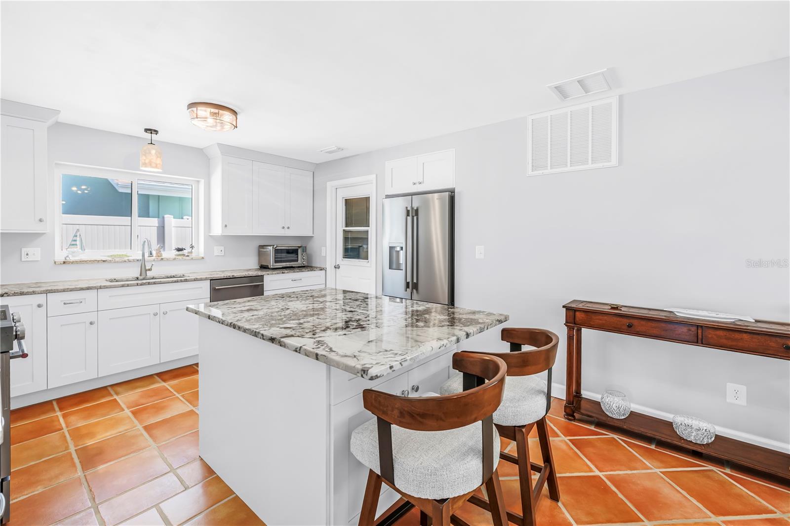 CAPRI ISLE SUB - Residential