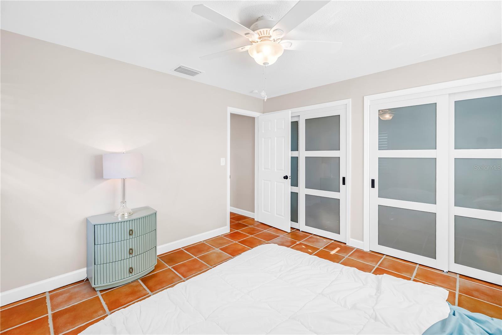 CAPRI ISLE SUB - Residential