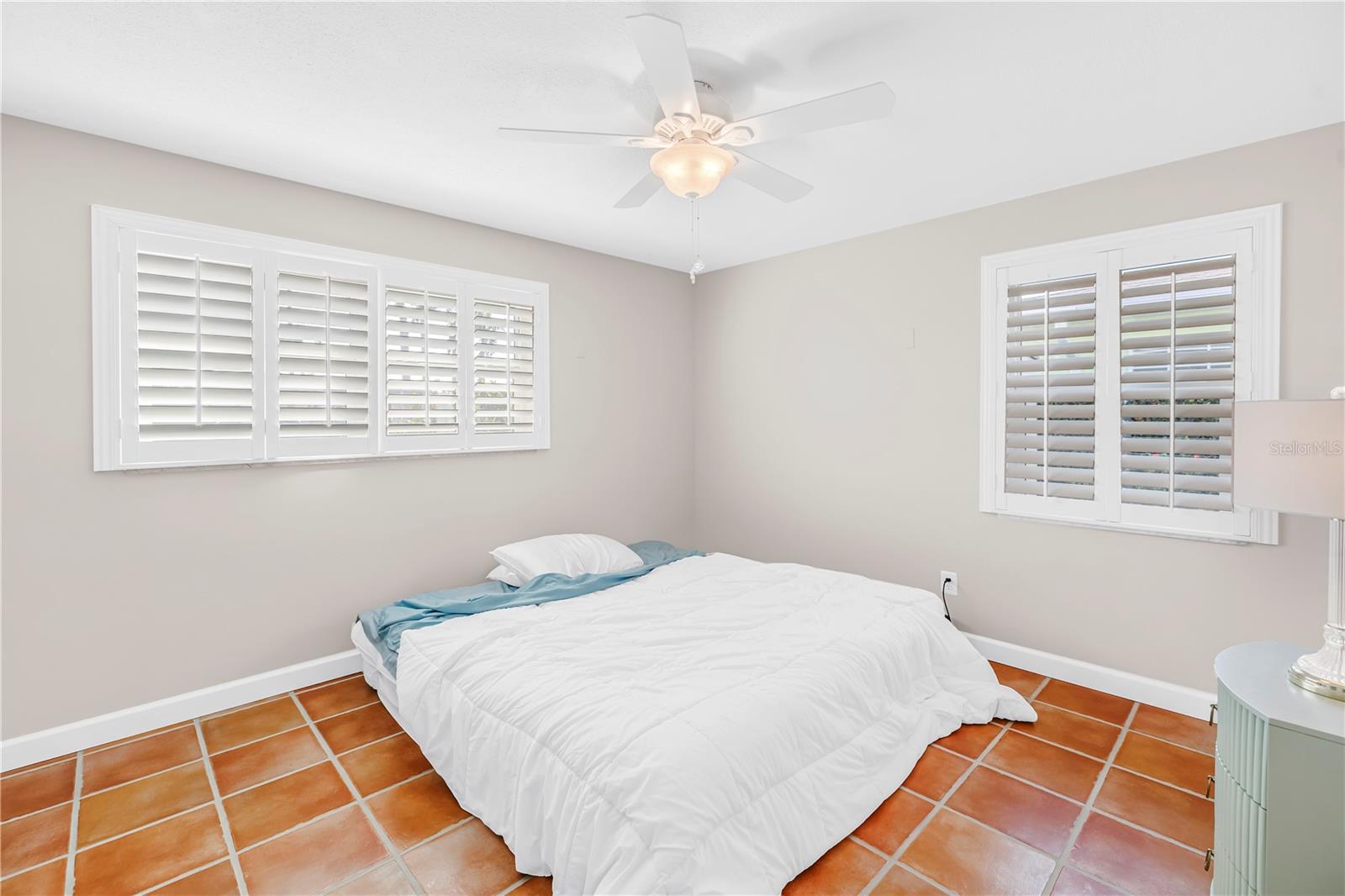 CAPRI ISLE SUB - Residential