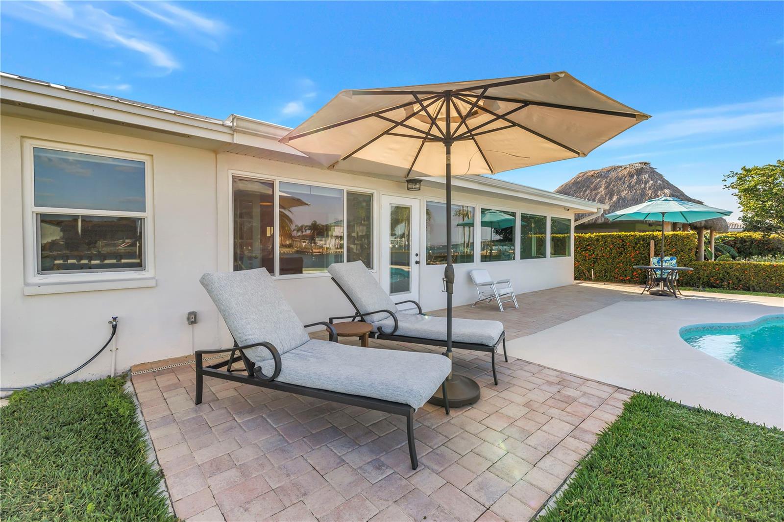 CAPRI ISLE SUB - Residential