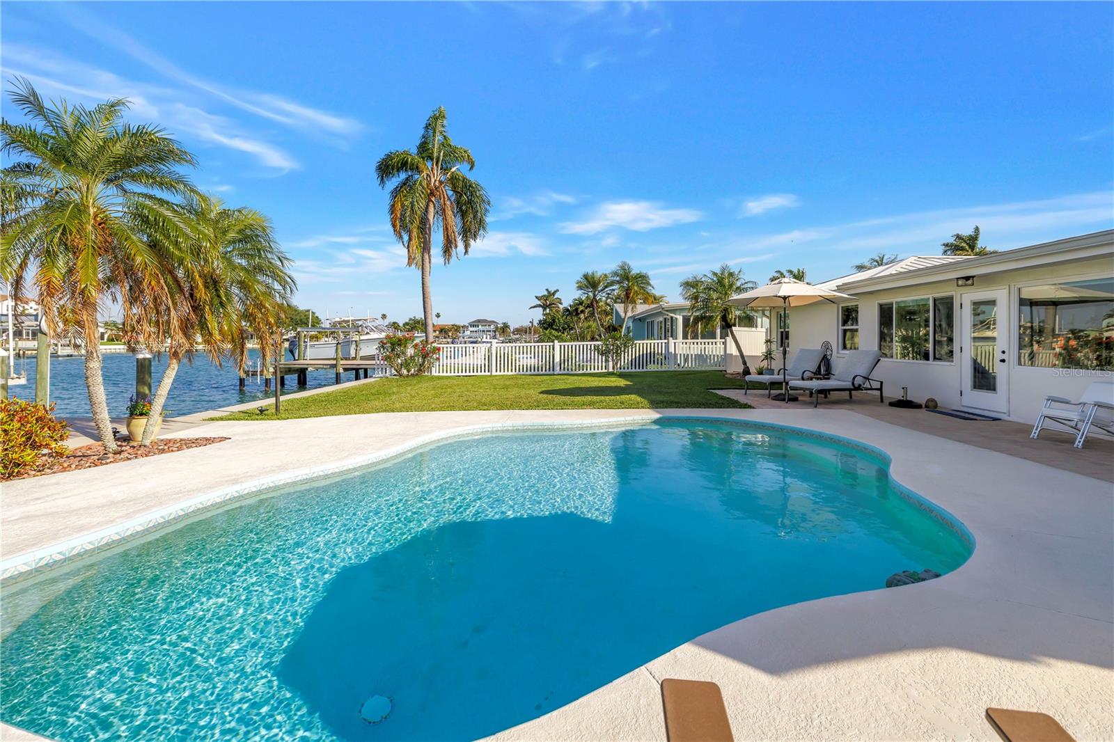 CAPRI ISLE SUB - Residential