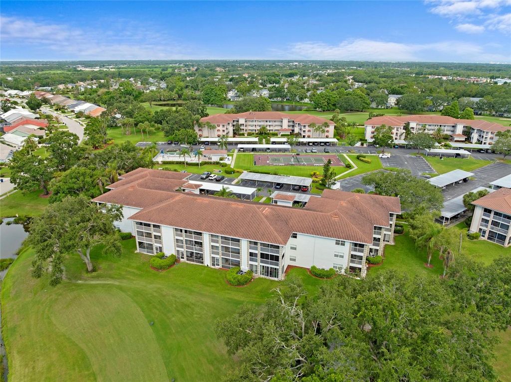 Photo of 6507 Stone River Road #304, Bradenton, FL 34203 (MLS # A4655518)