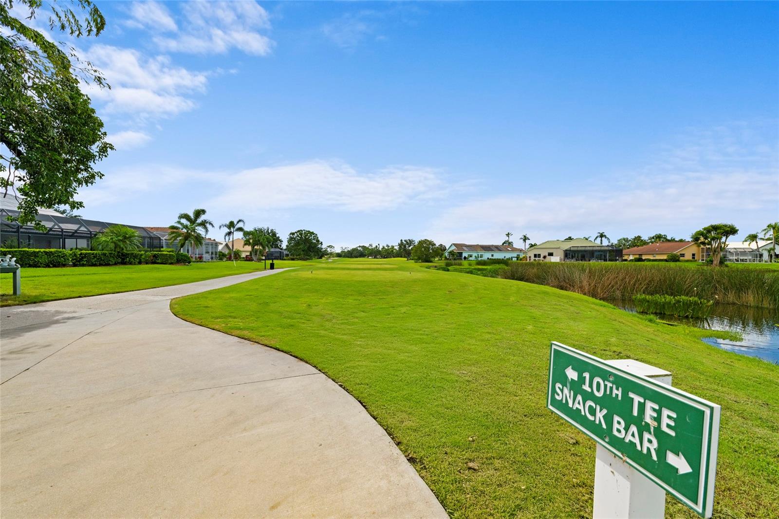 TERRACES 4 OF TARA - Residential