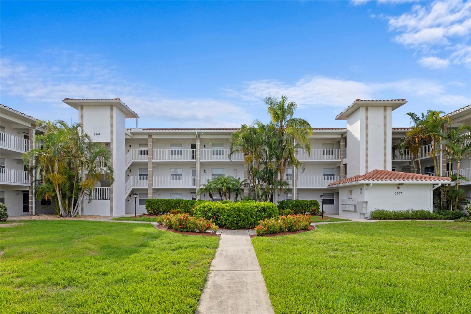 6507 STONE RIVER ROAD 304