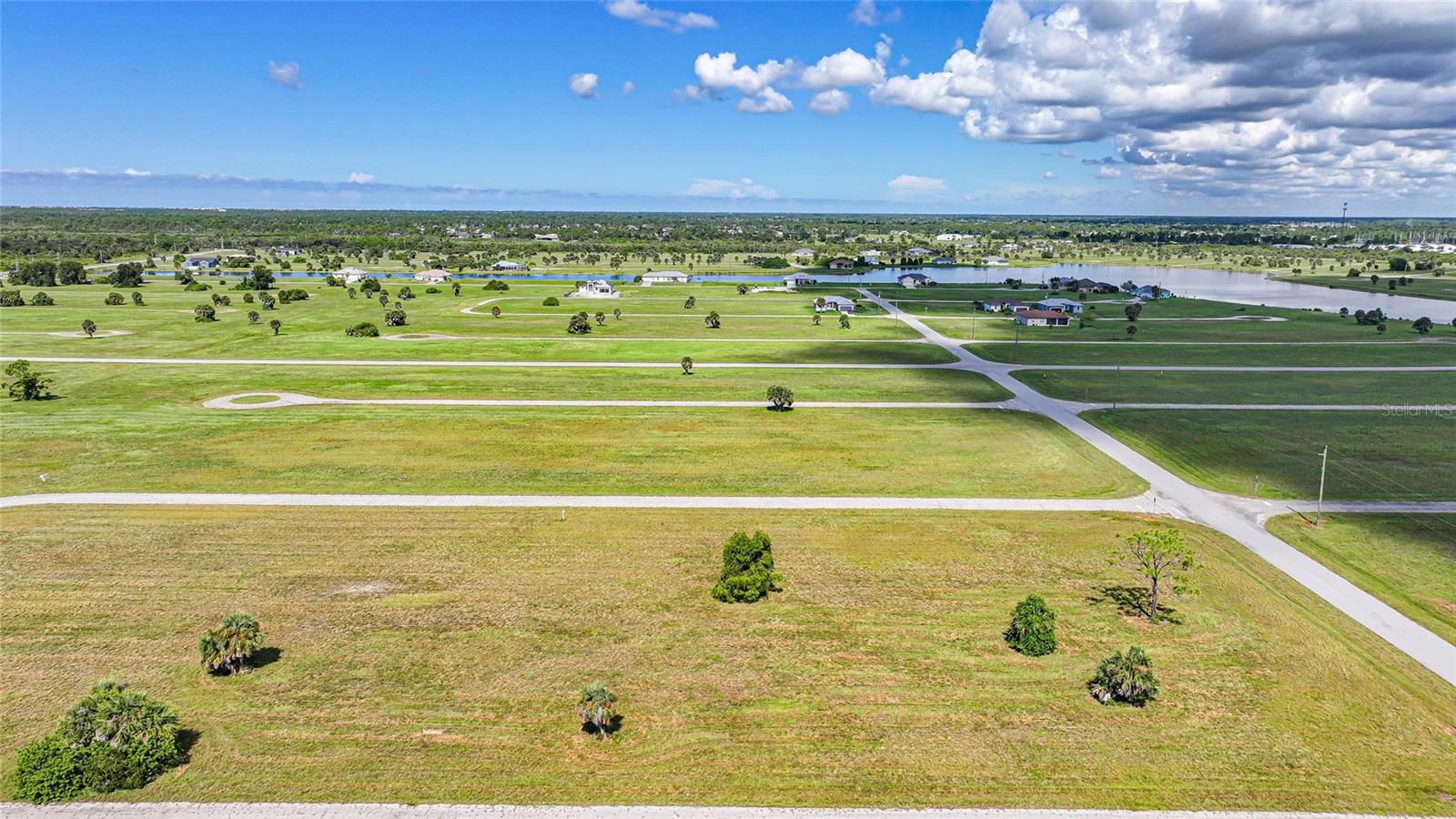 ROTONDA MEADOWS - Land