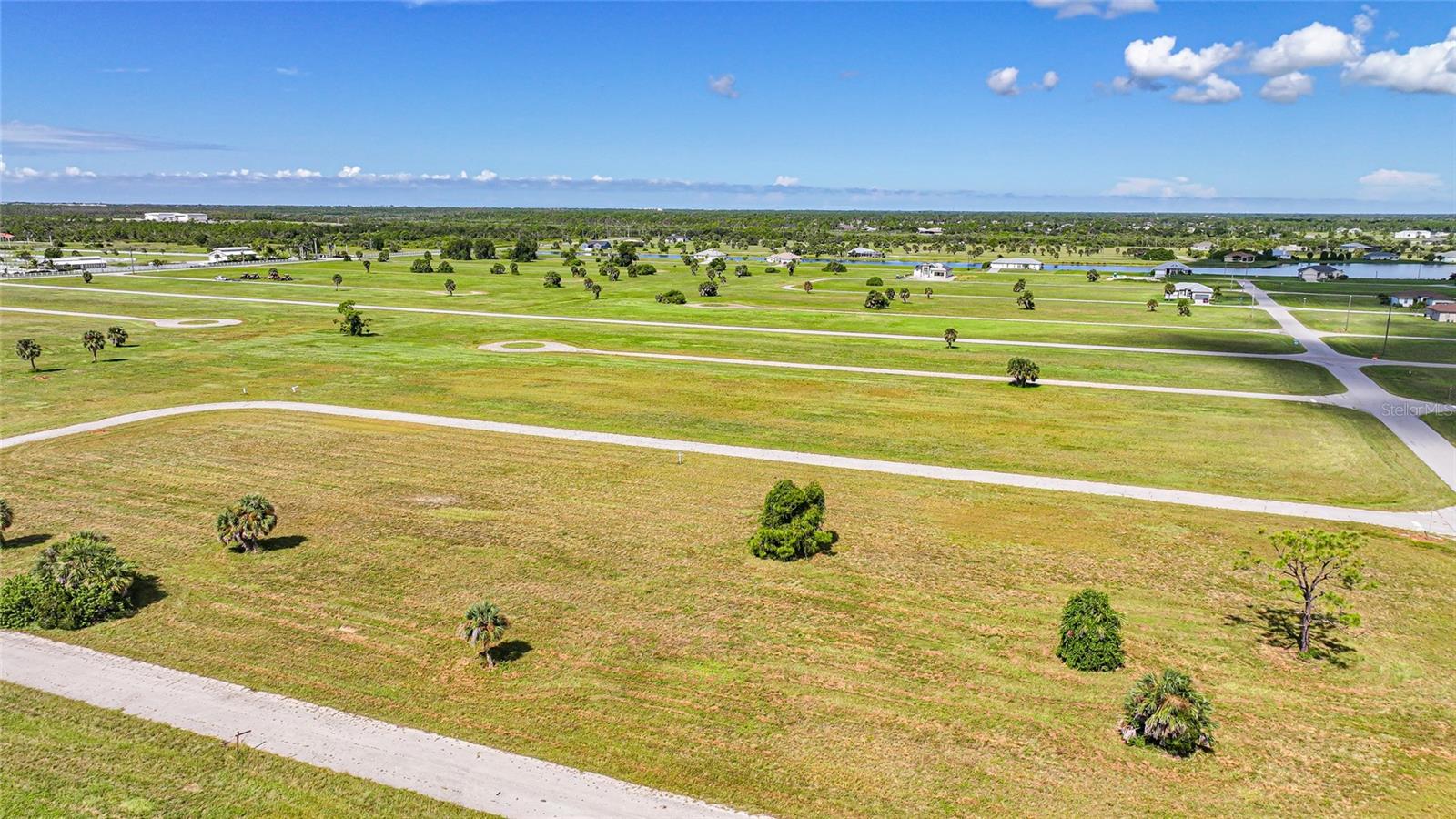 ROTONDA MEADOWS - Land