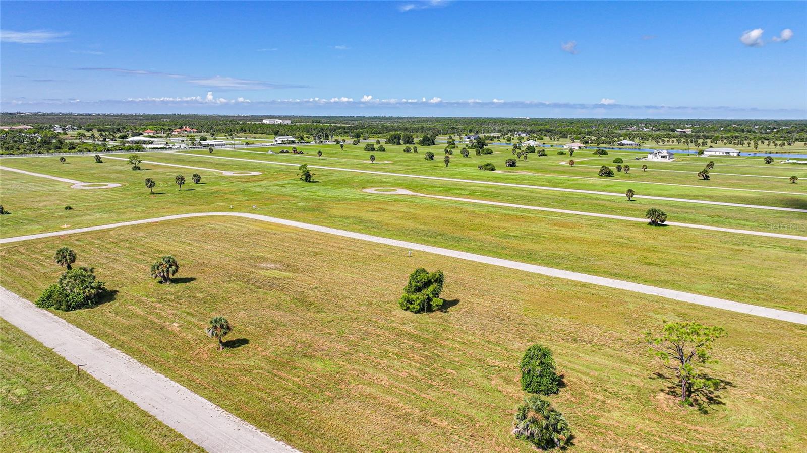 ROTONDA MEADOWS - Land