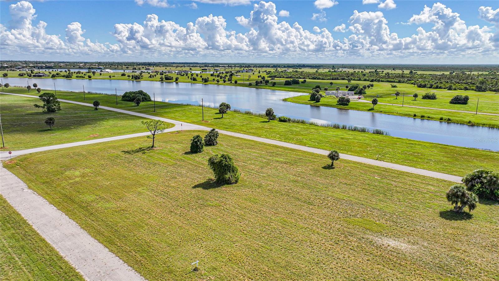 ROTONDA MEADOWS - Land