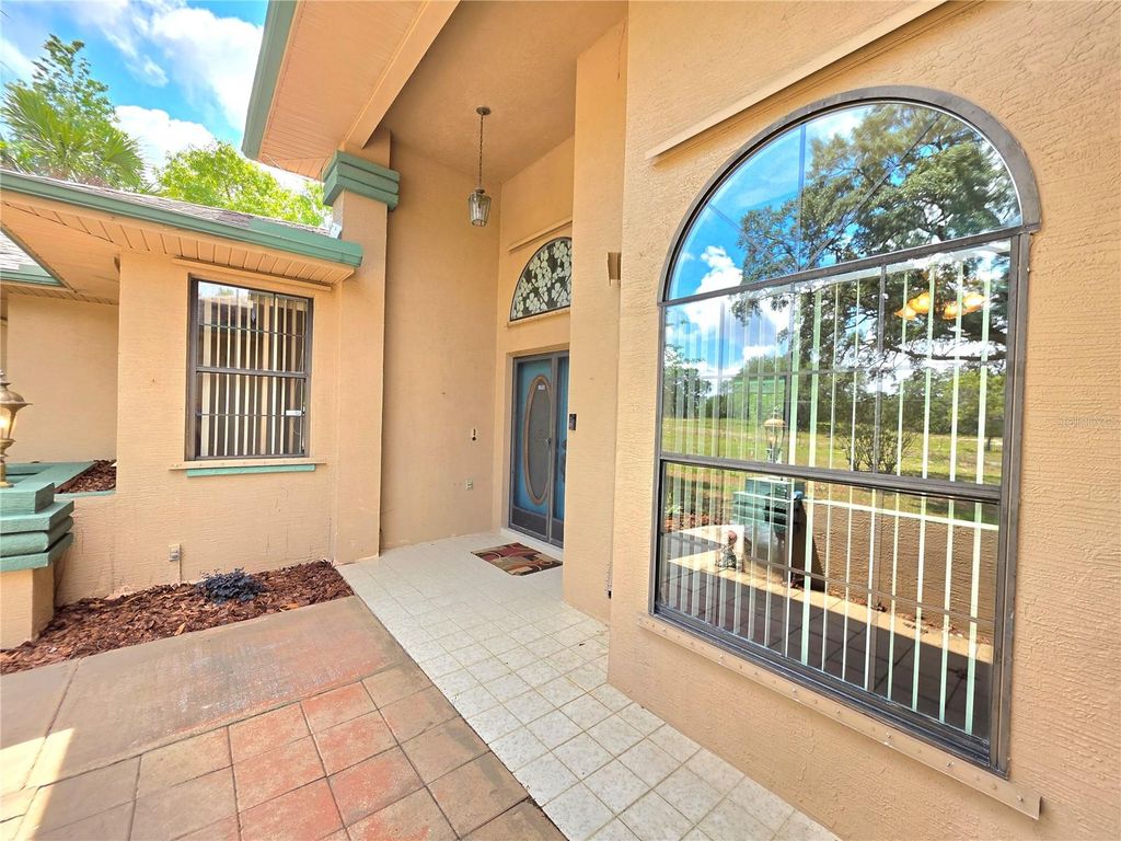 Photo of 9182 Orchard Way, Spring Hill, FL 34608 (MLS # TB8507374)
