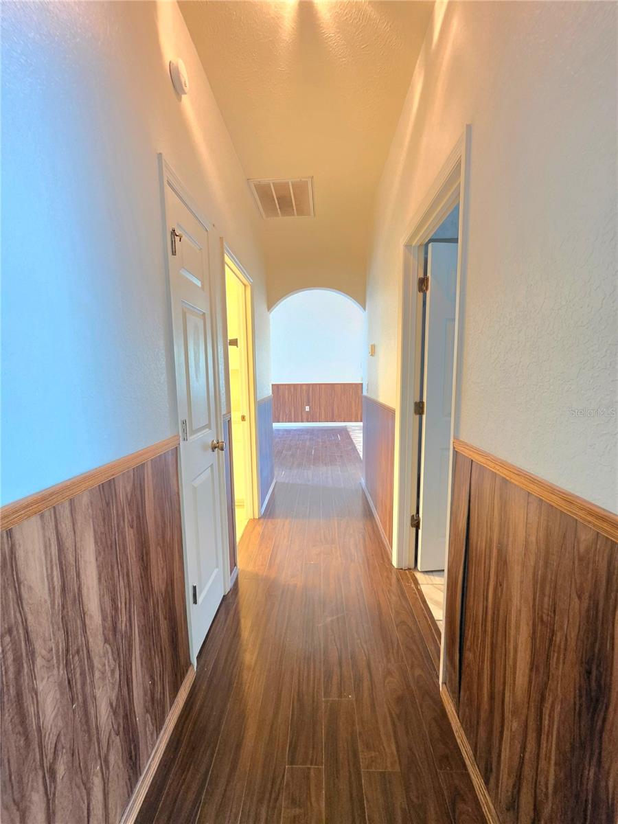 EL PICO UNREC - Residential
