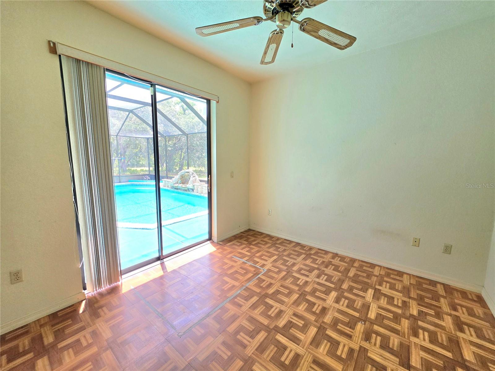 EL PICO UNREC - Residential