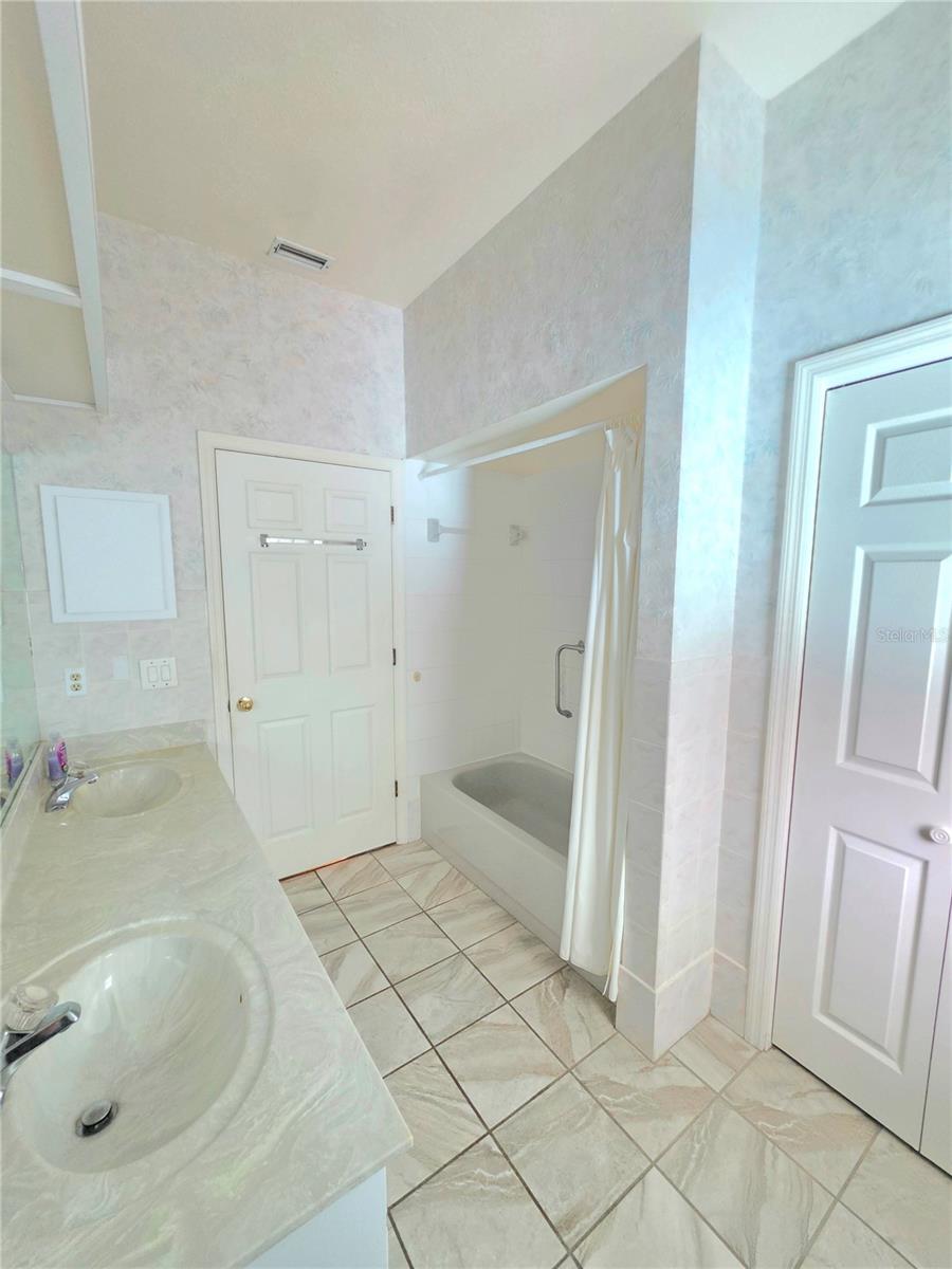 EL PICO UNREC - Residential