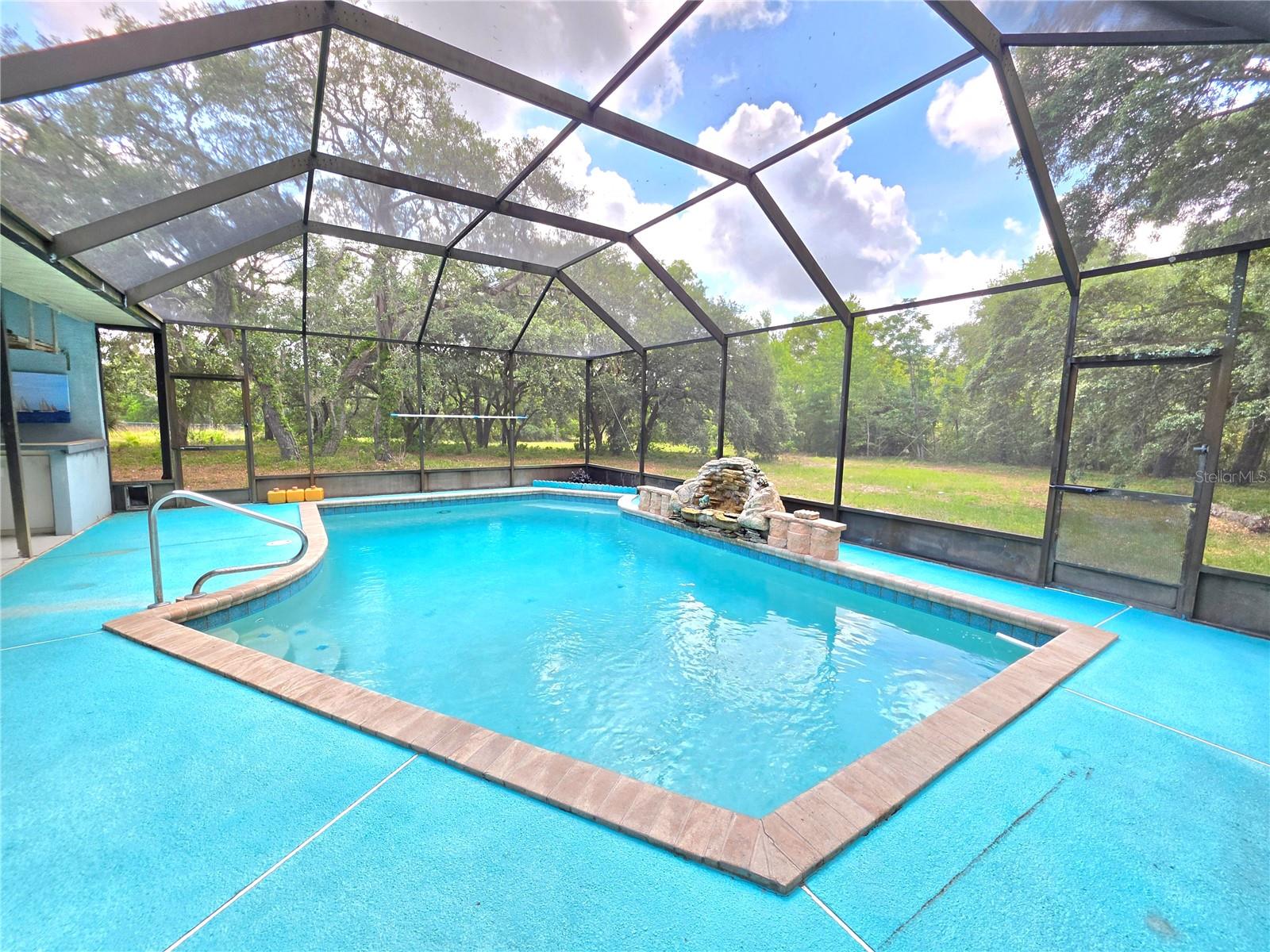 EL PICO UNREC - Residential