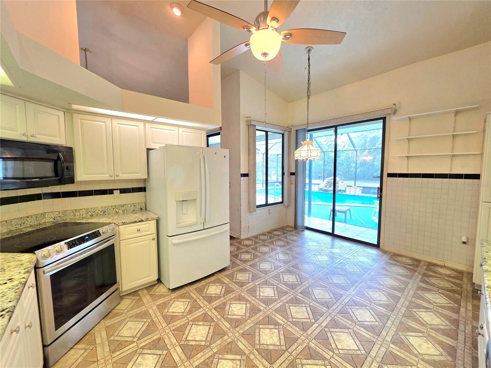 EL PICO UNREC - Residential