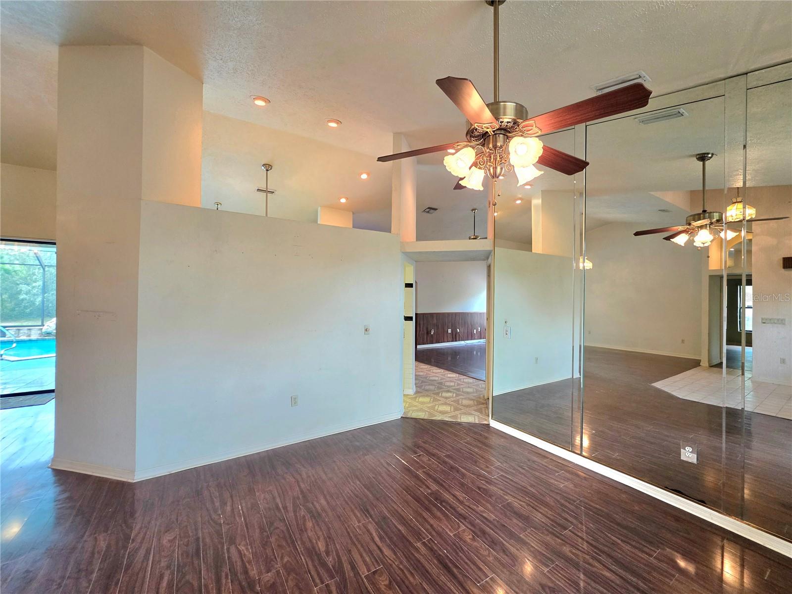 EL PICO UNREC - Residential