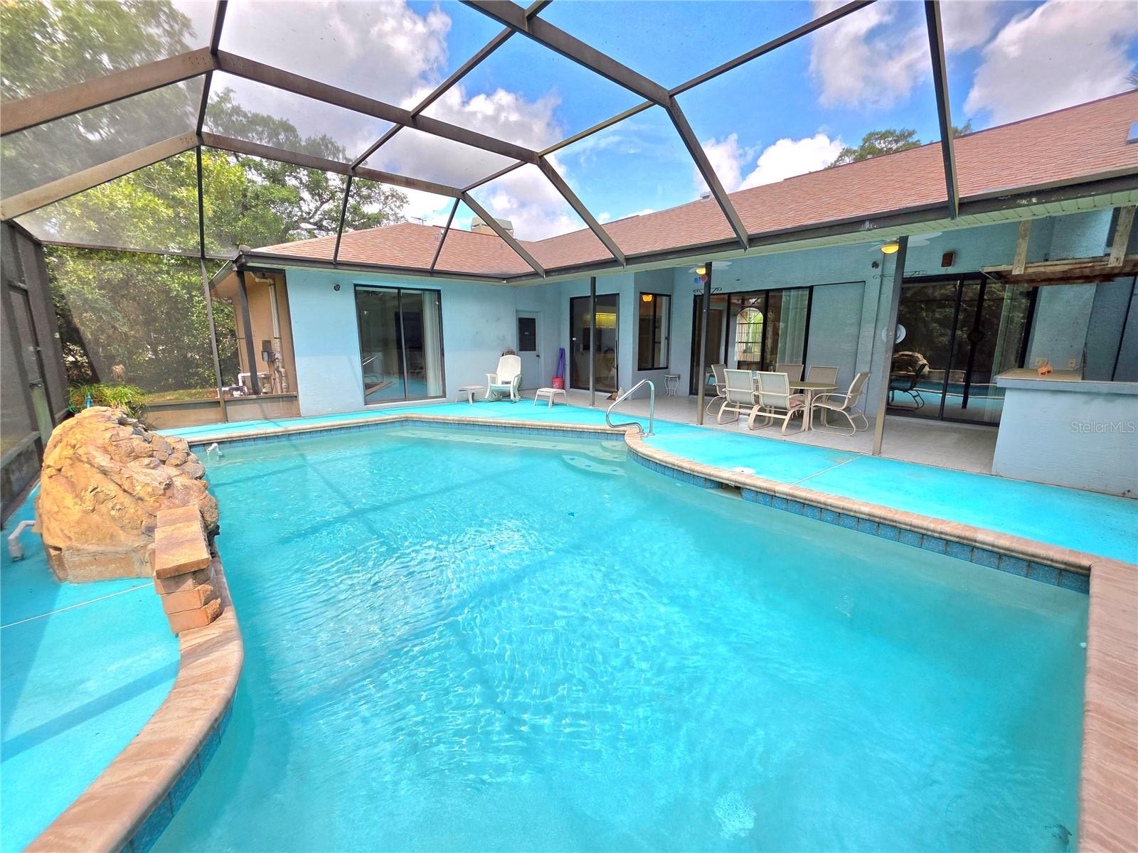 EL PICO UNREC - Residential