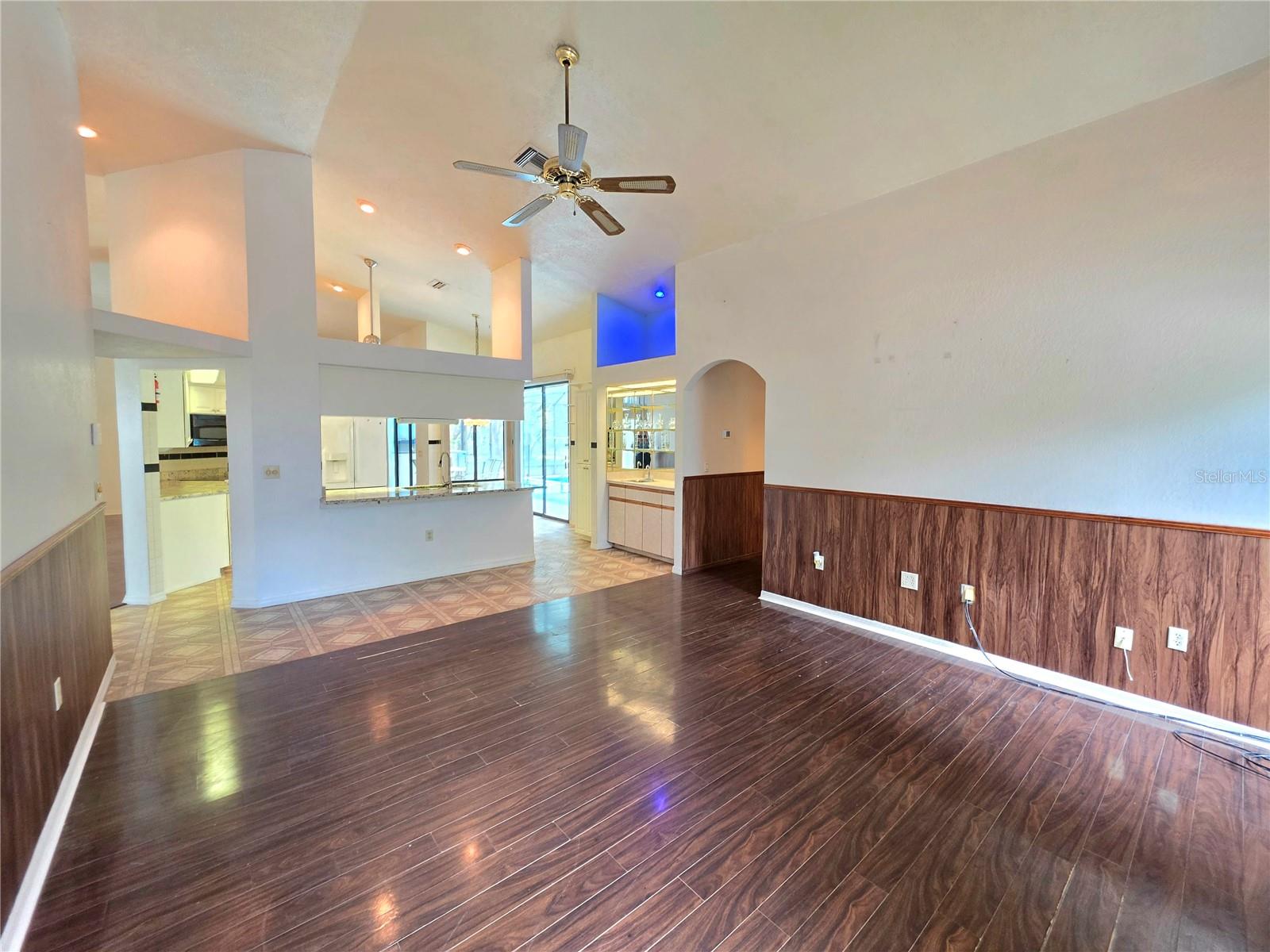 EL PICO UNREC - Residential