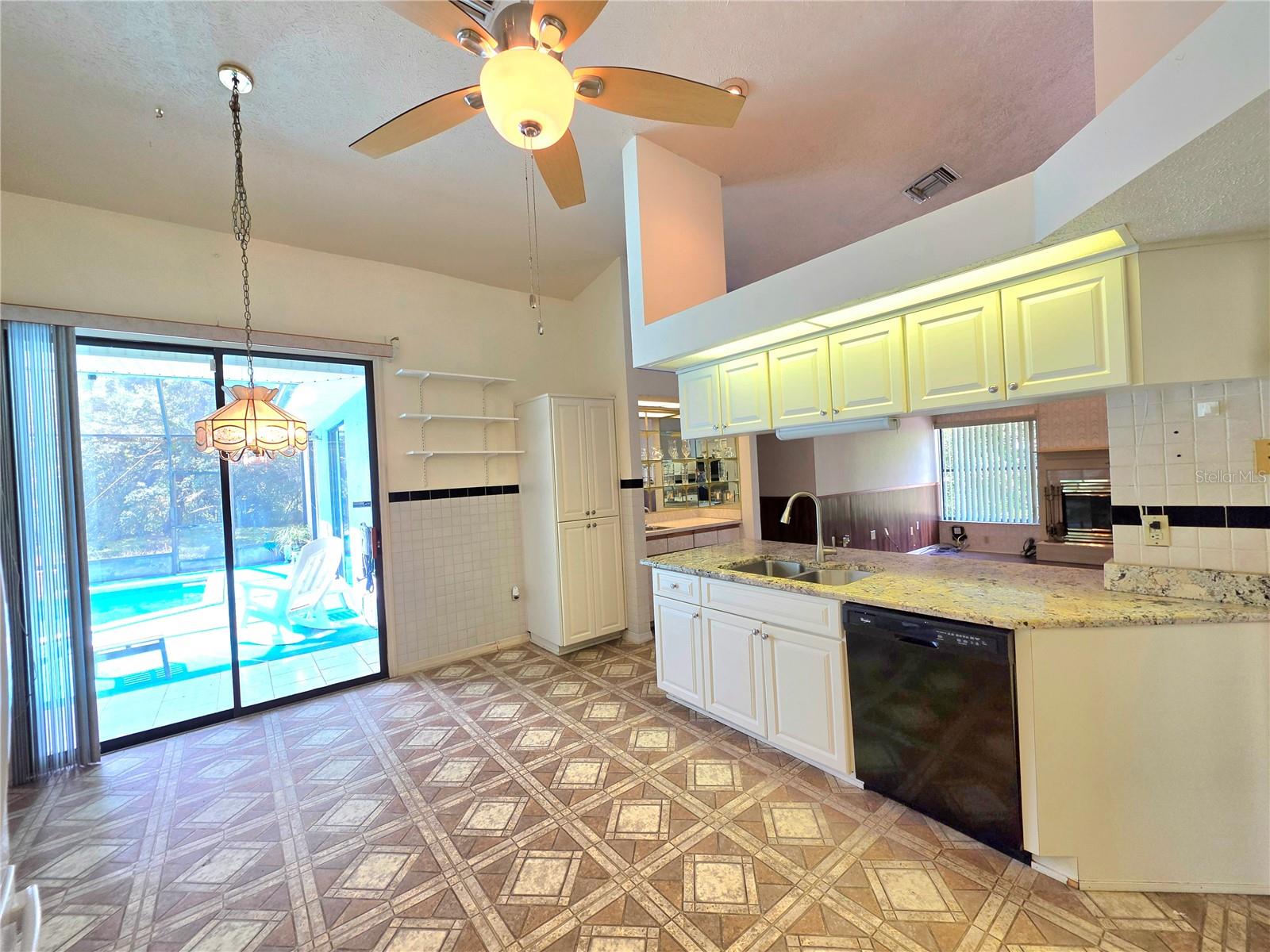 EL PICO UNREC - Residential