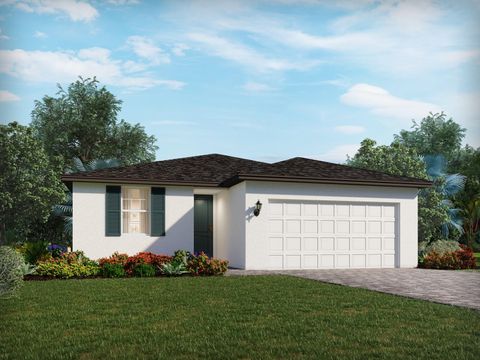 Photo of 3323 Rocks River Road, Davenport, FL 33837 (MLS # TB8477125)