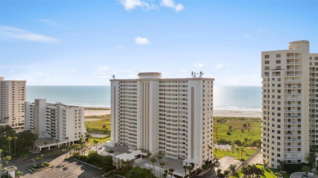 Photo of 1230 Gulf Blvd #1204, Clearwater, FL 33767 (MLS # TB8531401)