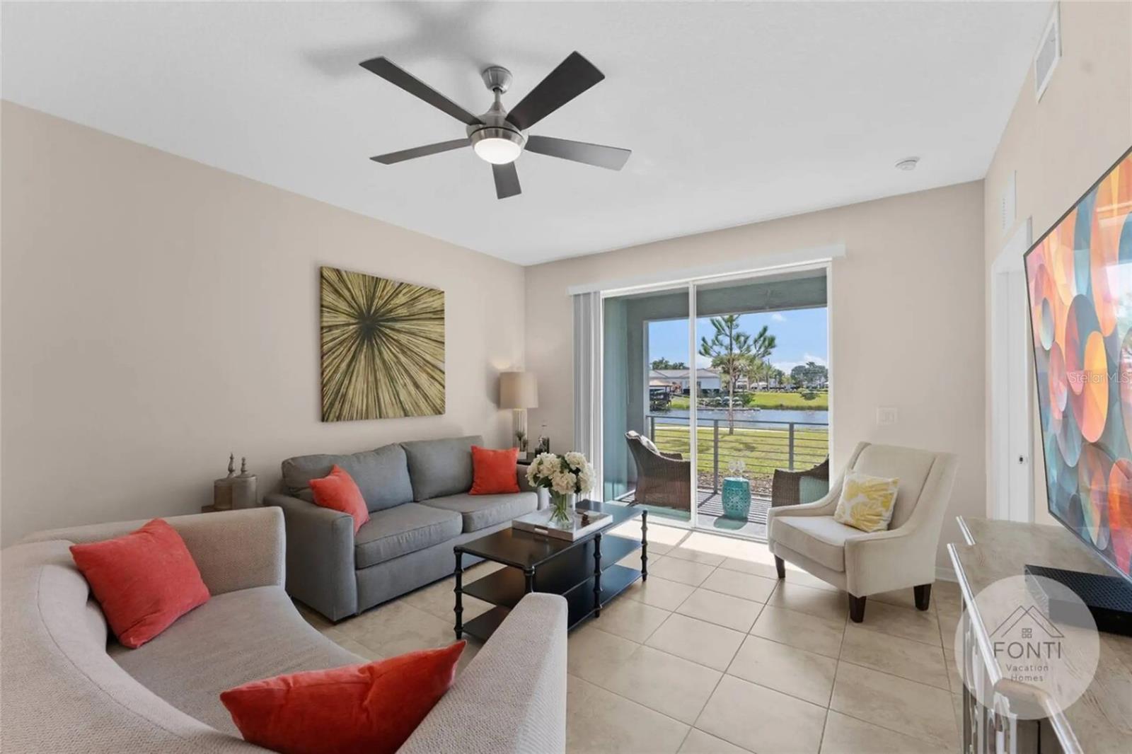 THE TERRACES AT STOREY LAKE CONDO 3 PH 8 - Residential