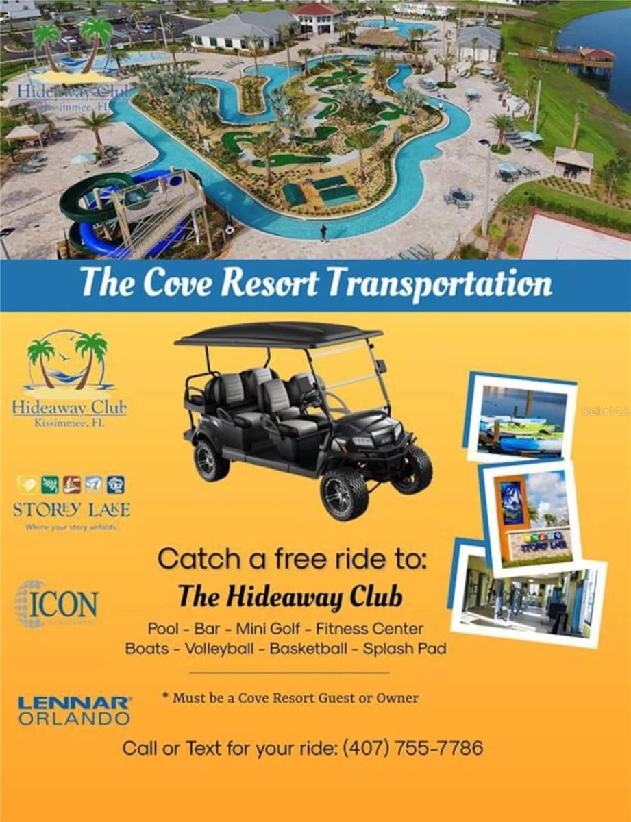 THE TERRACES AT STOREY LAKE CONDO 3 PH 8 - Residential