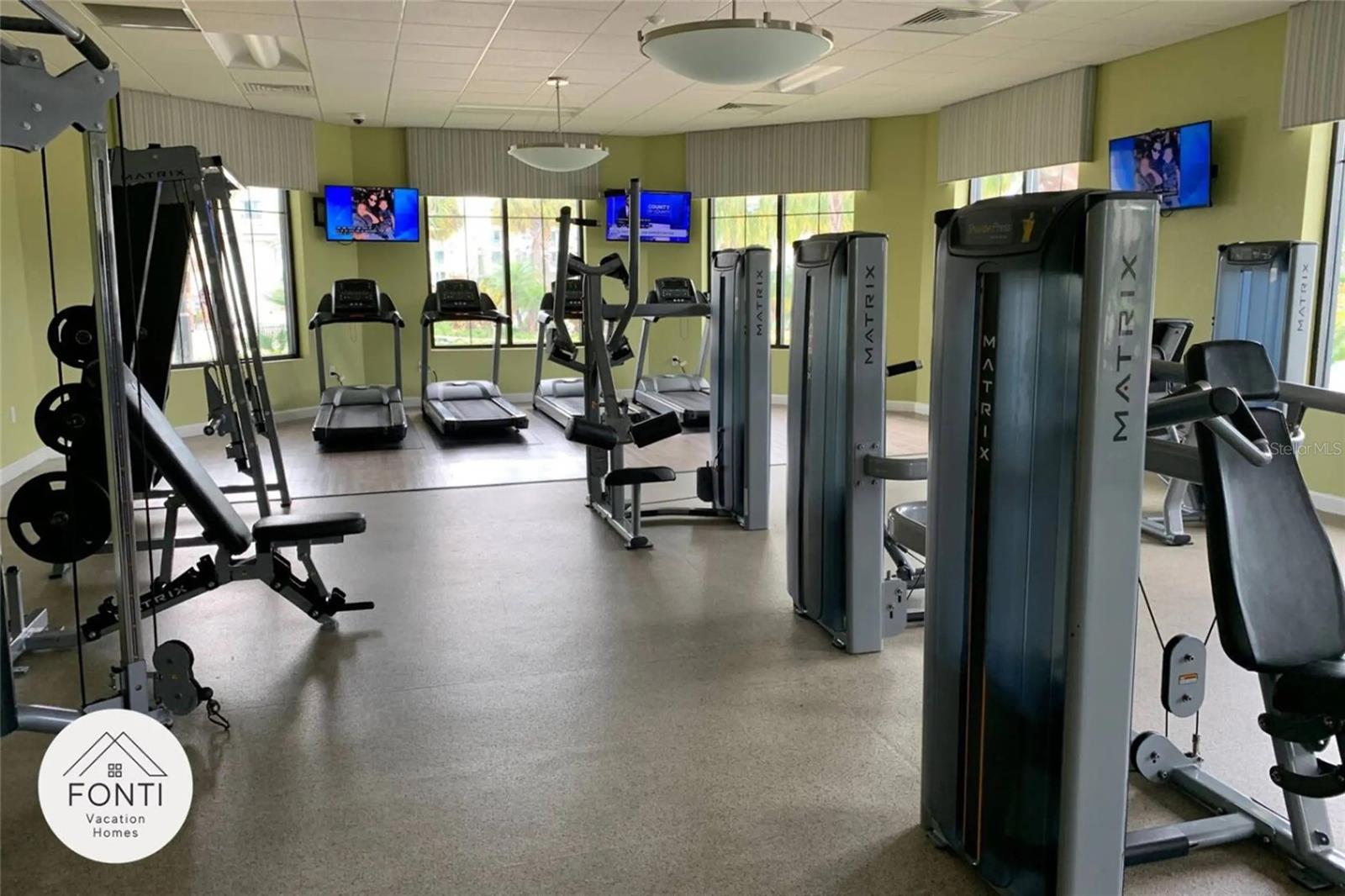 THE TERRACES AT STOREY LAKE CONDO 3 PH 8 - Residential