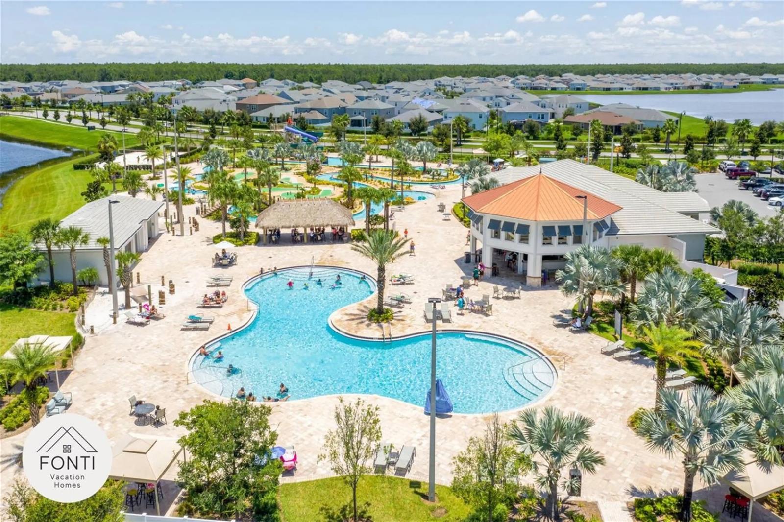 THE TERRACES AT STOREY LAKE CONDO 3 PH 8 - Residential