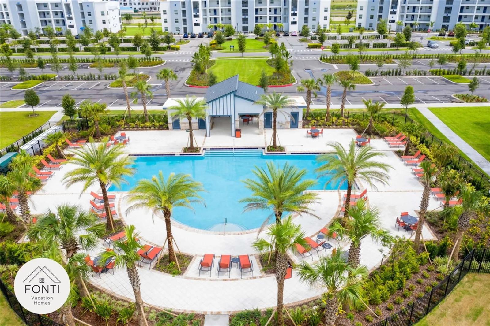 THE TERRACES AT STOREY LAKE CONDO 3 PH 8 - Residential