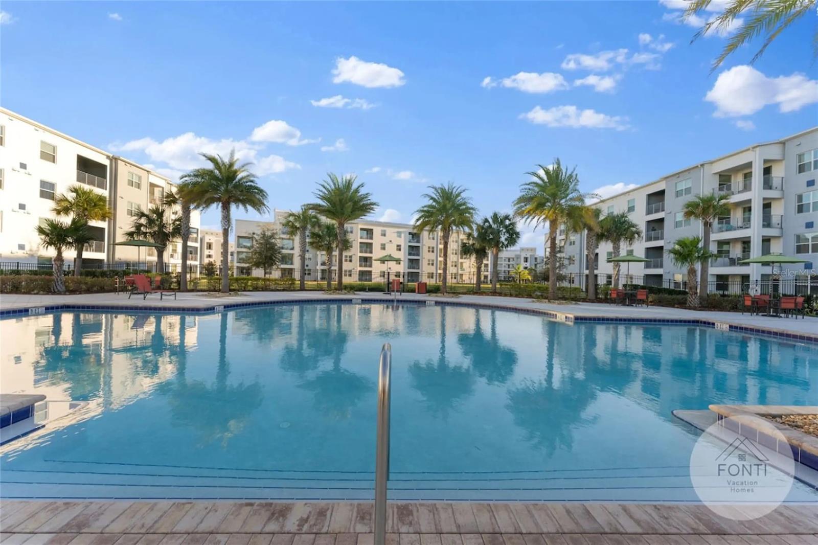 THE TERRACES AT STOREY LAKE CONDO 3 PH 8 - Residential