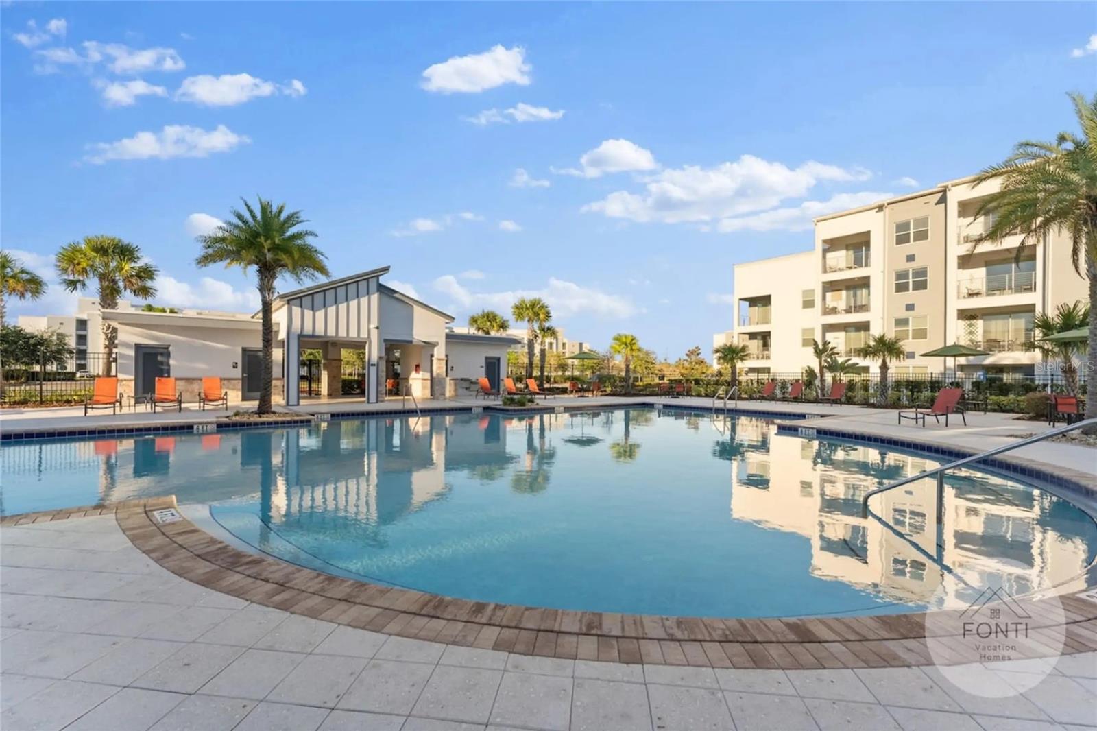 THE TERRACES AT STOREY LAKE CONDO 3 PH 8 - Residential