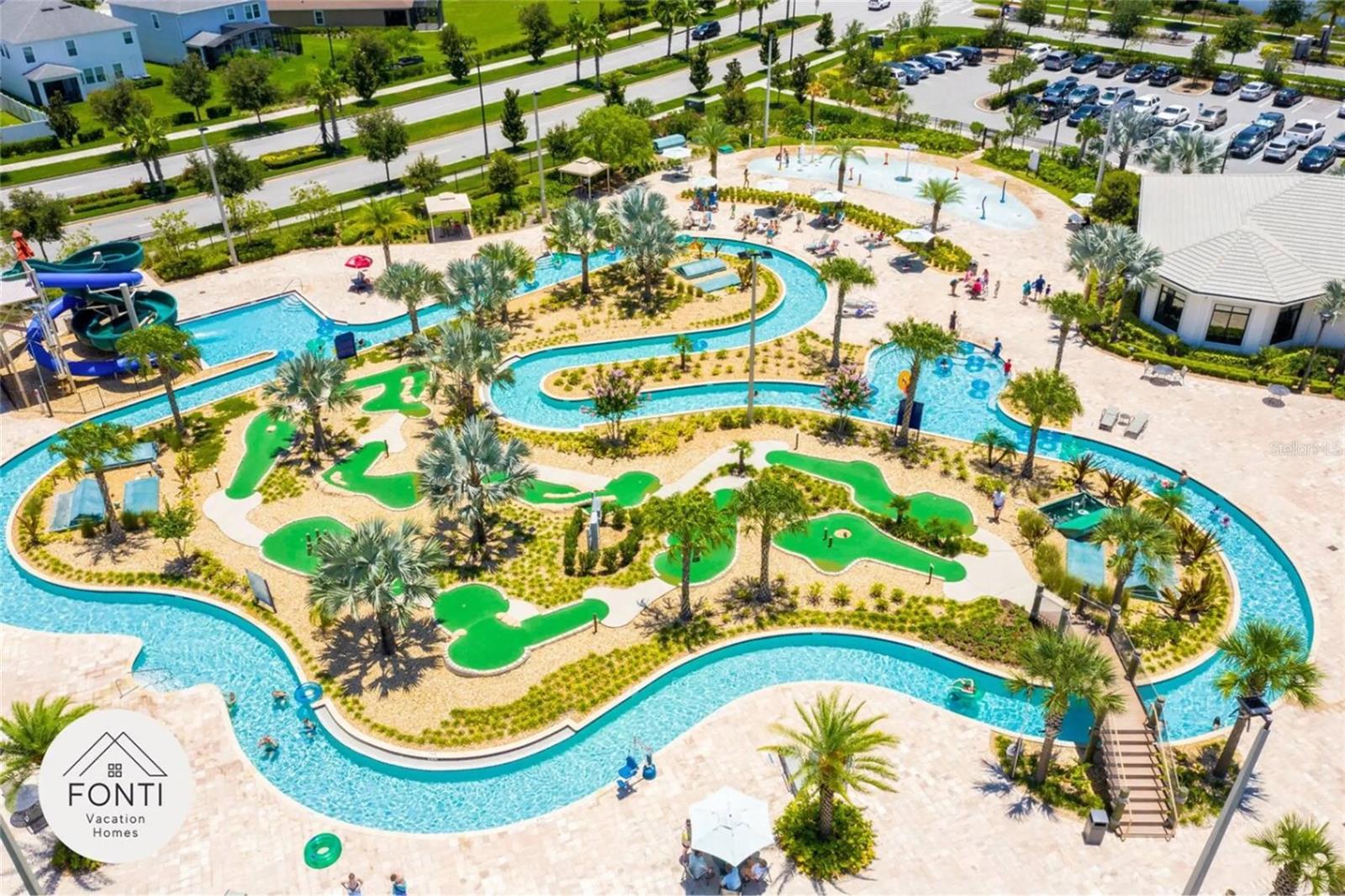 THE TERRACES AT STOREY LAKE CONDO 3 PH 8 - Residential