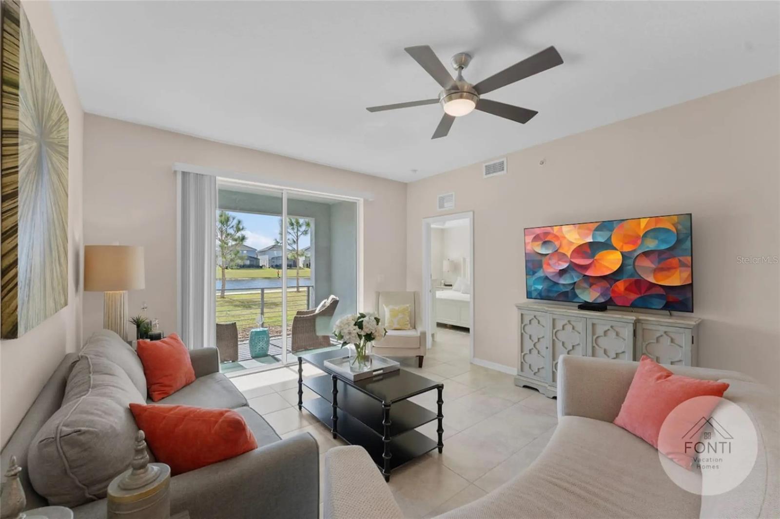 THE TERRACES AT STOREY LAKE CONDO 3 PH 8 - Residential