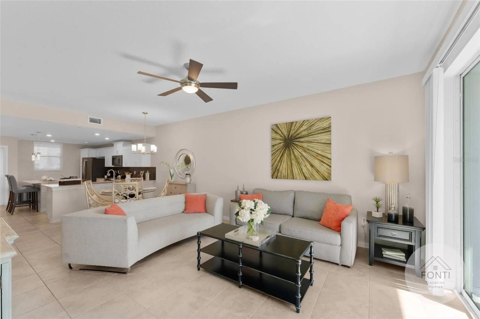 THE TERRACES AT STOREY LAKE CONDO 3 PH 8 - Residential